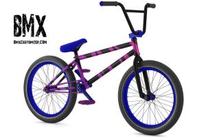 BMX colour design 193380