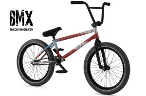 BMX colour design 193386