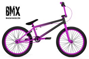 BMX colour design 193388
