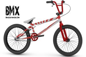 BMX colour design 193392