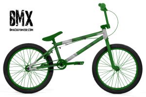 BMX colour design 193393