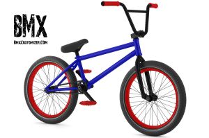 BMX colour design 193400
