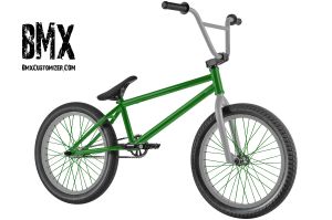BMX colour design 193418