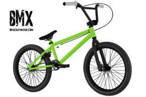 BMX colour design 193427