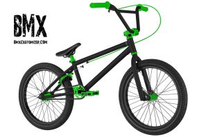 BMX colour design 193430
