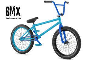 BMX colour design 193431
