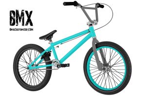 BMX colour design 193434