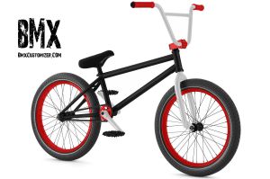 BMX colour design 193438