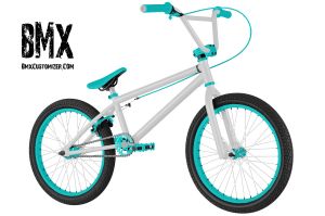 BMX colour design 193439