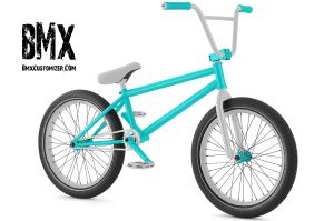 BMX colour design 193440