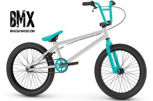 BMX colour design 193441