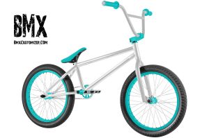 BMX colour design 193443