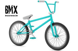 BMX colour design 193446