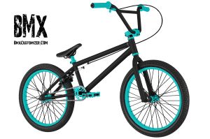 BMX colour design 193447