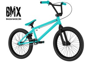 BMX colour design 193448