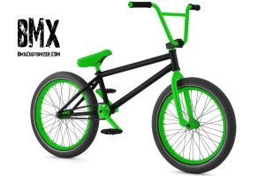 BMX colour design 193466