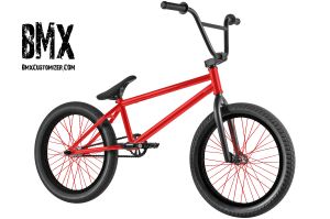 BMX colour design 193470