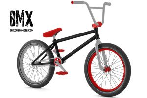 BMX colour design 193473