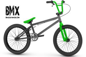 BMX colour design 193499