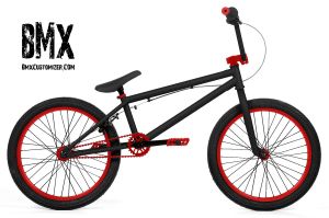 BMX colour design 193506