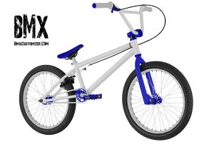 BMX colour design 193508