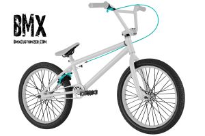 BMX colour design 193517