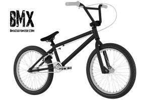 BMX colour design 193520