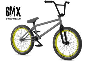 BMX colour design 193524