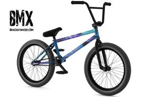 BMX colour design 193525