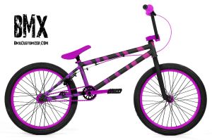 BMX colour design 193534