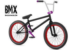 BMX colour design 193543