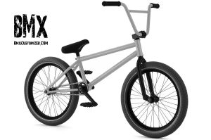 BMX colour design 193557
