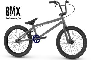 BMX colour design 193568