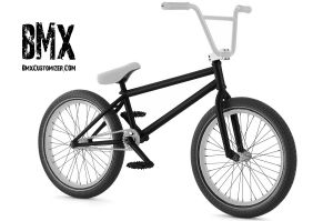 BMX colour design 193571