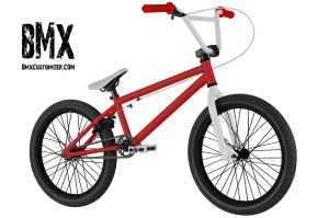 BMX colour design 193573