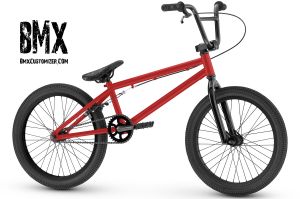 BMX colour design 193589