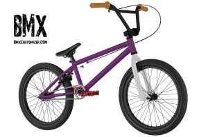 BMX colour design 193602