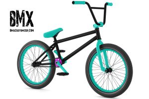 BMX colour design 193609