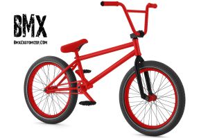 BMX colour design 193611