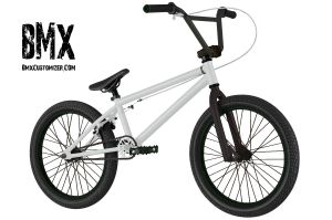 BMX colour design 193613