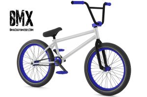 BMX colour design 193615