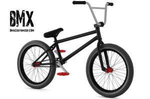 BMX colour design 193616