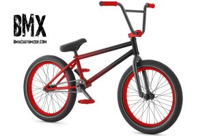 BMX colour design 193617