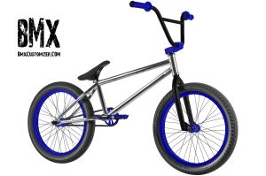 BMX colour design 193621