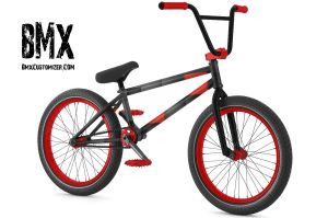 BMX colour design 193622