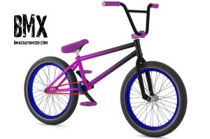 BMX colour design 193630