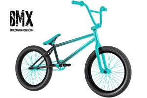 BMX colour design 193635