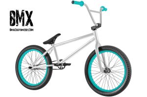 BMX colour design 193638
