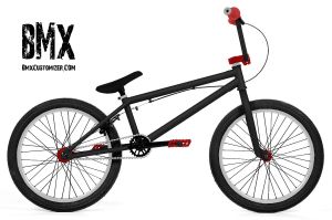 BMX colour design 193639