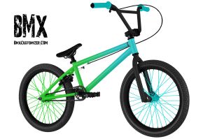 BMX colour design 193651